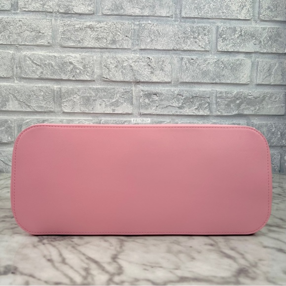 Kate Spade Medium Tote Shoulder Bag In Mitten Pink - Picture 6 of 11